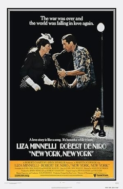 New York, New York (1977)