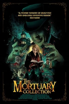 The Mortuary Collection (2019)