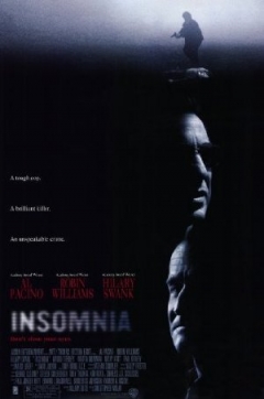 Insomnia Trailer