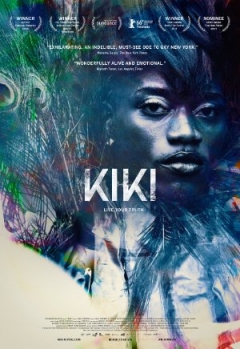 Kiki Trailer