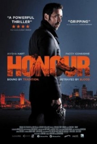 Honour Trailer