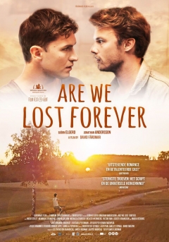 Are We Lost Forever Trailer
