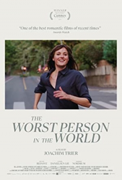 The Worst Person in the World Trailer