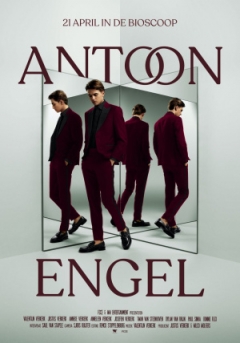 Antoon - Engel Trailer