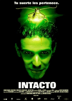 Intacto (2001)
