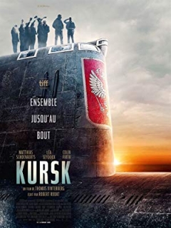 Kursk Trailer