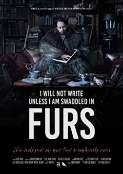 I Will Not Write Unless I Am Swaddled in Furs Trailer