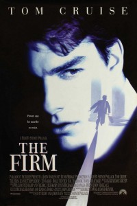 The Firm Trailer