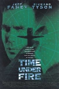 Time Under Fire (1996)