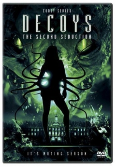 Decoys 2: Alien Seduction Trailer