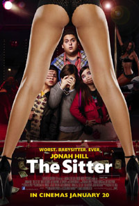 The Sitter Trailer