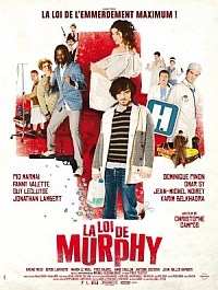La loi de Murphy (2009)