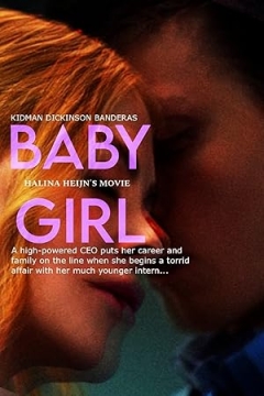 Nicole Kidman raakt verstrikt in een passionele affaire in de trailer van 'Babygirl'