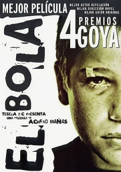 Bola, El (2000)