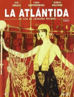 L'Atlantide (1921)