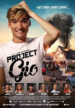 Project Gio Trailer