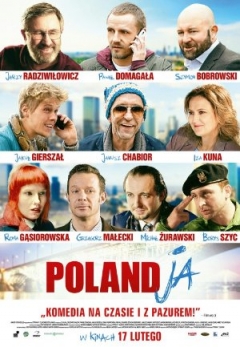 PolandJa Trailer