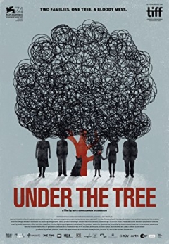 Under The Tree (2017)