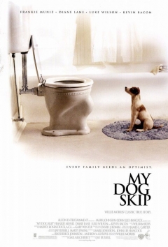 My Dog Skip Trailer