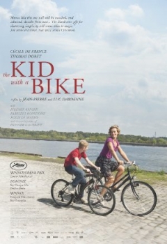 Le gamin au vélo (2011)