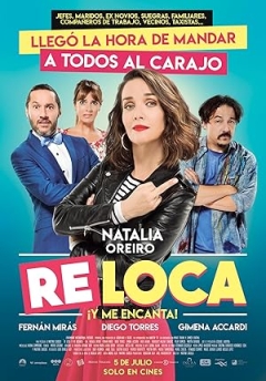 Re Loca (2018)