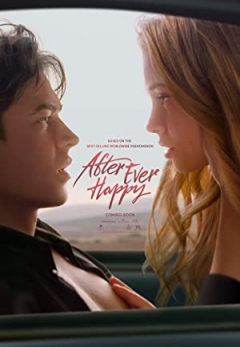 After Ever Happy Trailer