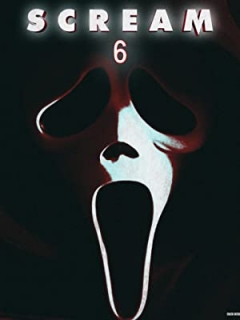 Scream 6