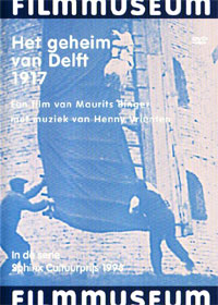 Geheim van Delft, Het