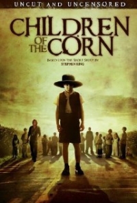 Filmposter van de film Children of the Corn (2009)