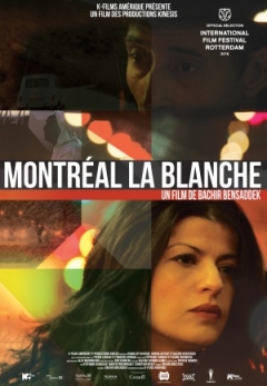 Montréal la blanche (2016)