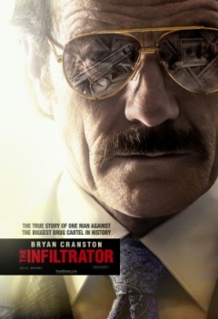The Infiltrator - Official Trailer 1