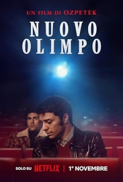 Nuovo Olimpo Trailer