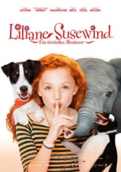 Liliane Susewind - Ein tierisches Abenteuer (2018)