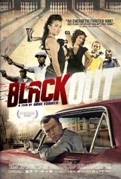 Black Out (2012)
