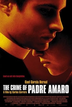 El Crimen del Padre Amaro (2002)