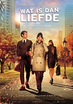 Wat Is Dan Liefde 2019 Filmtotaal