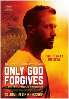 Only God Forgives Trailer