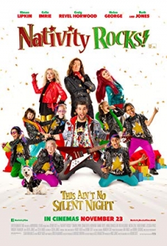 Nativity Rocks! (2018)