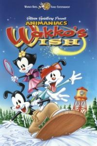 Wakko's Wish (1999)