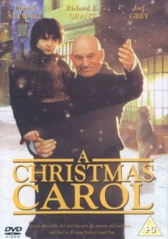 A Christmas Carol Trailer