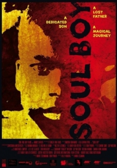 Filmposter van de film Soul Boy