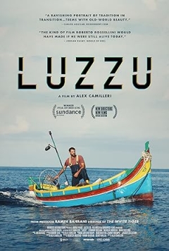 Luzzu (2021)