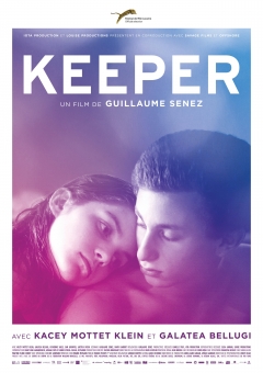 Keeper Trailer