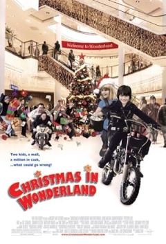 Christmas in Wonderland (2006)