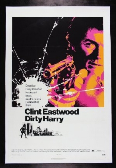 Dirty Harry Trailer