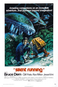Silent Running (1972)