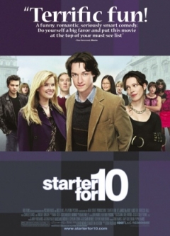 Starter for 10 (2006)
