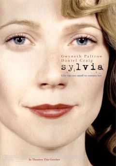 Filmposter van de film Sylvia