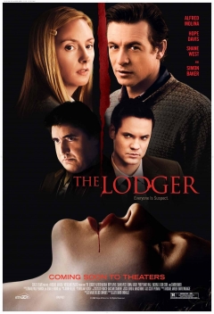 The Lodger Trailer