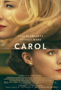 Carol - Official US Trailer